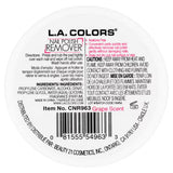 Beauty 21 Cosmetics Nail Polish Remover Pads, Grape Scent, 1 oz-081555549633-LR-362438-3-LR eShop