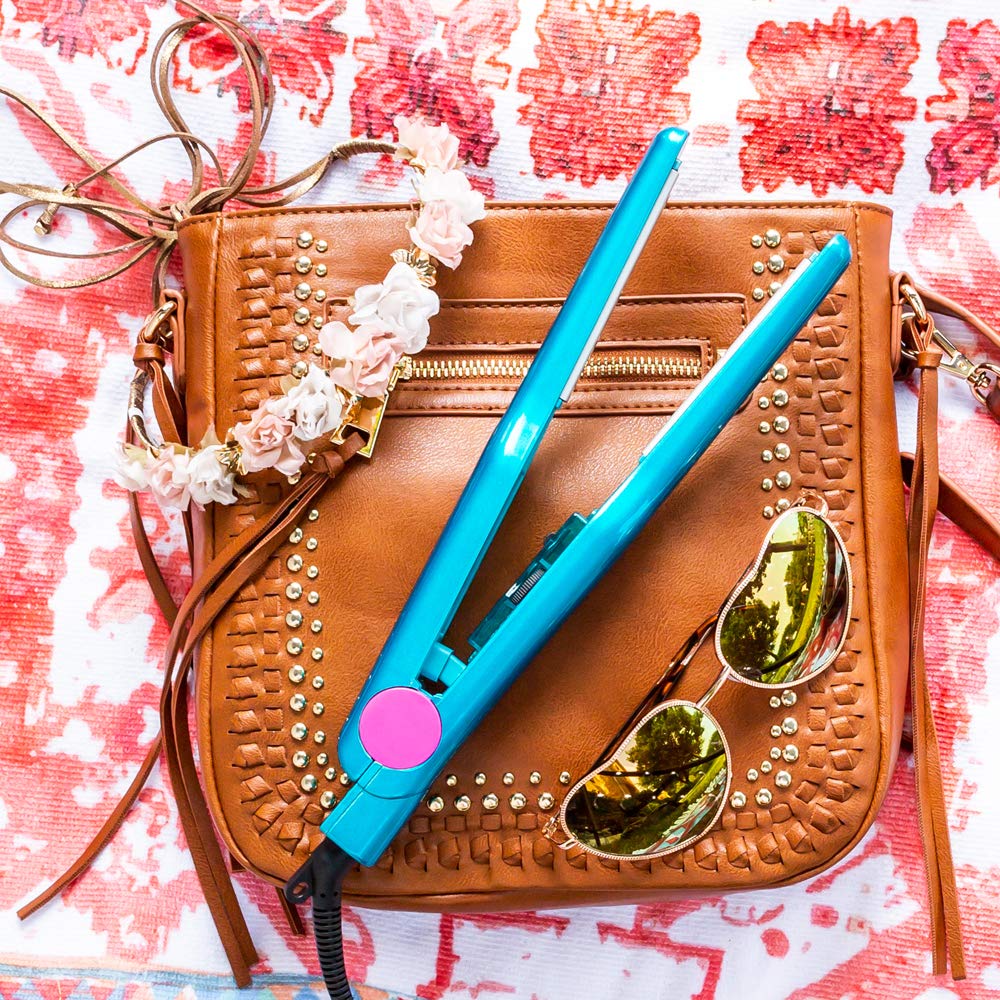 BED HEAD Pixie Straightener, 1/2"-630623102395-LR-361503-6-LR eShop