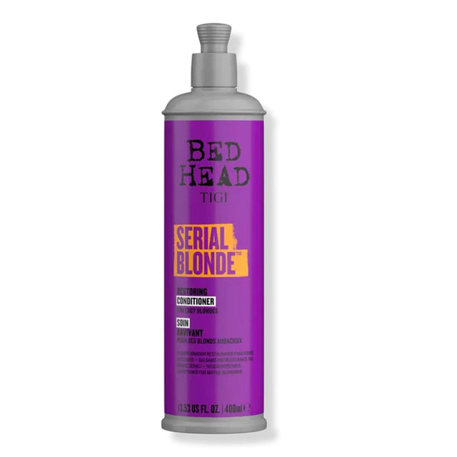 BED HEAD Serial Blond Restoring Conditioner, 13.53 oz-615908432299-LR-358912-1-LR eShop