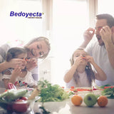 Bedoyecta Multivitamin Supplement Capsules with B12 and Folic Acid, 30 Count-301870977011-LR-318060-7-LR eShop