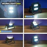 Bell + Howell 360 Degree Portable Work Light-080313025976-LR-346045-5-LR eShop