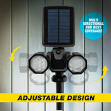 Bell + Howell Bionic Solar Powered Duo Spotlight-080313077821-LR-346047-4-LR eShop