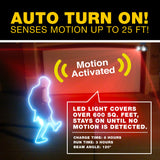 Bell + Howell Bionic Solar Powered Duo Spotlight-080313077821-LR-346047-6-LR eShop