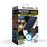 Bell + Howell Bionic Solar Powered Spotlight-080313029639-LR-346038-1-LR eShop
