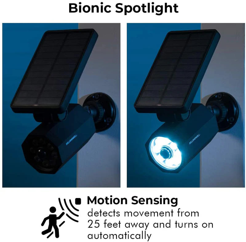 Bell + Howell Bionic Solar Powered Spotlight-080313029639-LR-346038-10-LR eShop