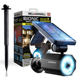 Bell + Howell Bionic Solar Powered Spotlight-080313029639-LR-346038-13-LR eShop