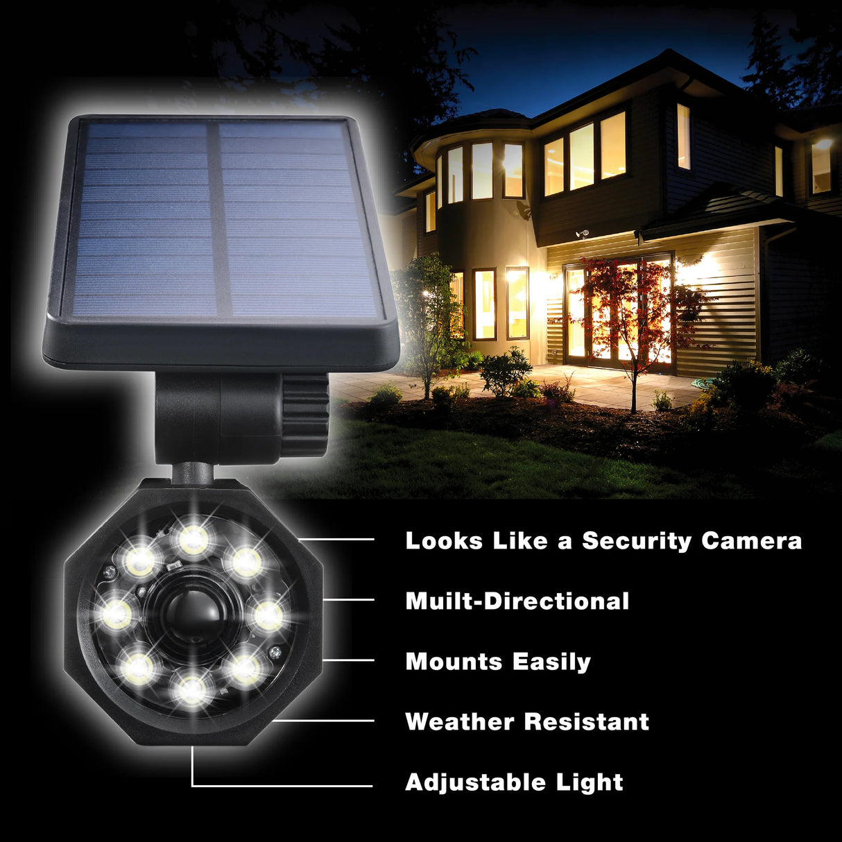 Bell + Howell Bionic Solar Powered Spotlight-080313029639-LR-346038-5-LR eShop