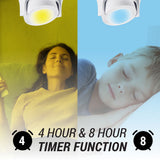 Bell + Howell Color Changing Swivel Lights, 3 count-080313084157-LR-352847-8-LR eShop