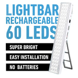 Bell + Howell Lightbar Portable LED Lights - White-080313014369-LR-320716-3-LR eShop