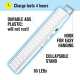 Bell + Howell Lightbar Portable LED Lights - White-080313014369-LR-320716-6-LR eShop