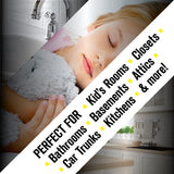 Bell + Howell Lightbar Portable LED Lights - White-080313014369-LR-320716-7-LR eShop