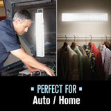 Bell + Howell Lightbar Portable LED Lights - White-080313014369-LR-320716-8-LR eShop