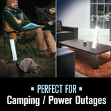 Bell + Howell Lightbar Portable LED Lights - White-080313014369-LR-320716-9-LR eShop