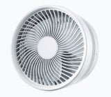 Bell + Howell My Foldaway Rechargeable Fan - White-080313070396-LR-340927-3-LR eShop