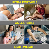 Bell + Howell MyFoldAway Mini Fan - White-080313076237-LR-352815-4-LR eShop