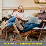 Bell + Howell MyFoldAway Mini Fan - White-080313076237-LR-352815-7-LR eShop