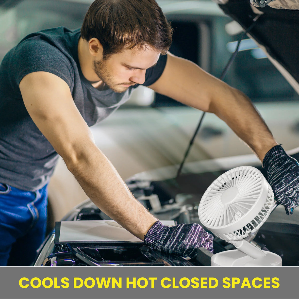 Bell + Howell MyFoldAway Mini Fan - White-080313076237-LR-352815-9-LR eShop