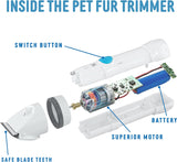 Bell + Howell PawPerfect Pet Fur and Hair Trimmer-080313075407-LR-340932-7-LR eShop