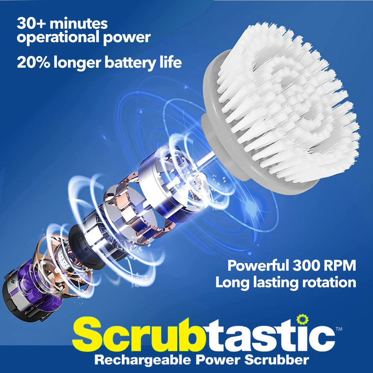 Bell + Howell Scrubtastic Power Scrubber-080313080487-LR-352843-6-LR eShop