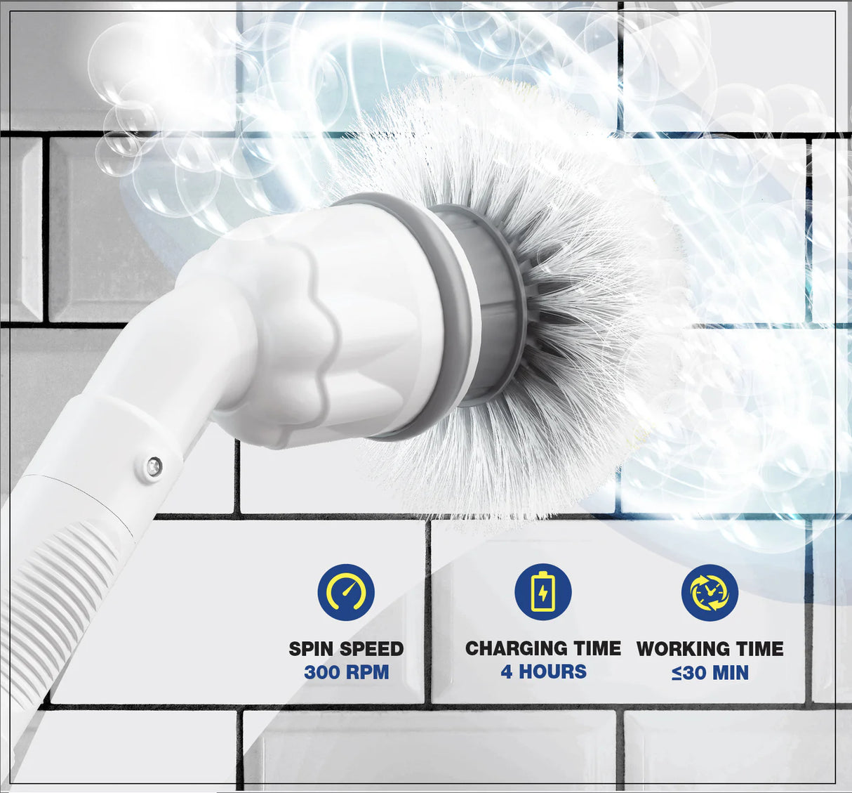 Bell + Howell Scrubtastic Power Scrubber-080313080487-LR-352843-8-LR eShop