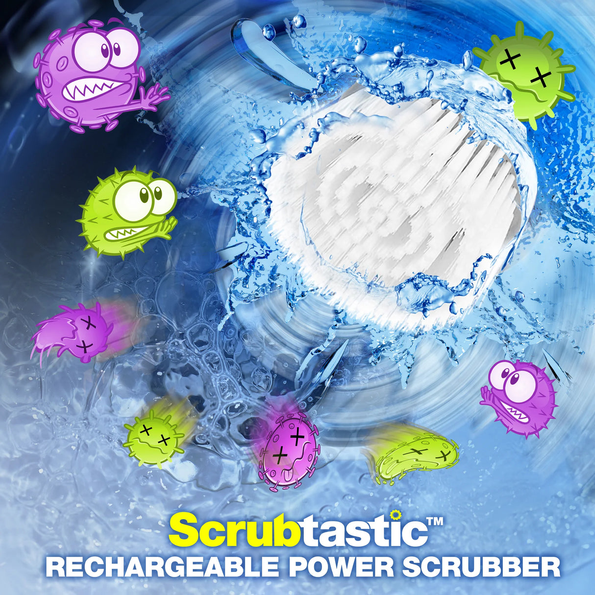 Bell + Howell Scrubtastic Power Scrubber-080313080487-LR-352843-9-LR eShop