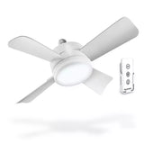 Bell + Howell Socket FanLight - White-080313085635-LR-352836-2-LR eShop