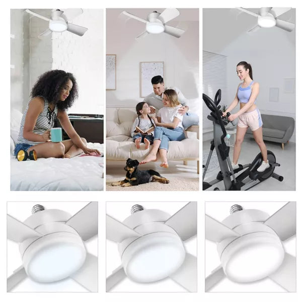 Bell + Howell Socket FanLight - White-080313085635-LR-352836-7-LR eShop