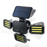 Bell + Howell Solar Powered Bionic Floodlight-080313078972-LR-346039-2-LR eShop
