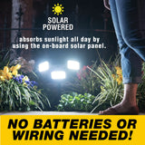 Bell + Howell Solar Powered Bionic Floodlight-080313078972-LR-346039-4-LR eShop