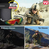 Bell + Howell TacGlasses, 3 count-080313079061-LR-352846-10-LR eShop