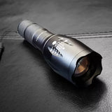 Bell + Howell TacLight High Performance Flashlight, 3 count-080313070006-LR-340931-3-LR eShop