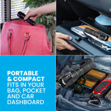 Bell + Howell TacLight High Performance Flashlight, 3 count-080313070006-LR-340931-9-LR eShop