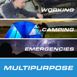 Bell + Howell TacLight Lantern Mini, 3 count-080313025594-LR-352829-7-LR eShop