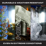 Bell + Howell TacLight Lantern Mini, 3 count-080313025594-LR-352829-9-LR eShop