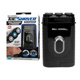 Bell + Howell TacShaver 2-in-1 Shaver and Trimmer-080313028397-LR-336940-1-LR eShop