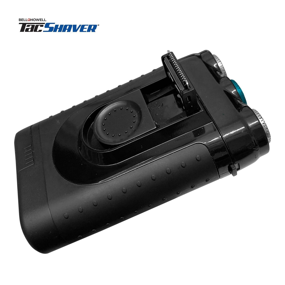Bell + Howell TacShaver 2-in-1 Shaver and Trimmer-080313028397-LR-336940-2-LR eShop