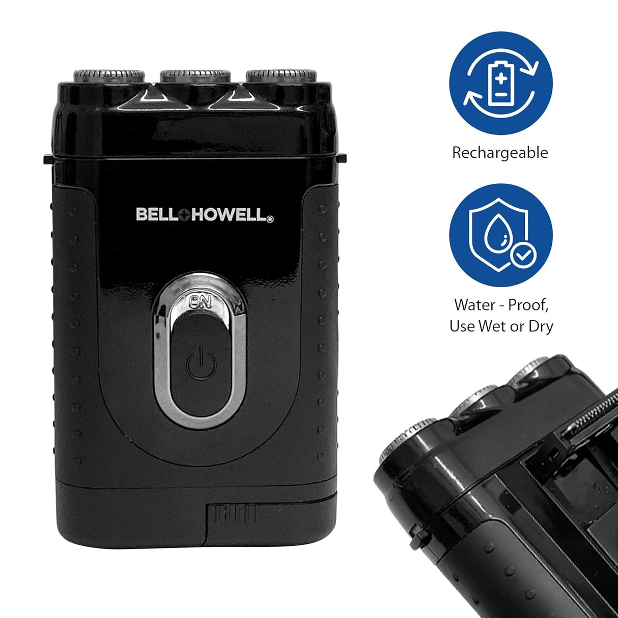 Bell + Howell TacShaver 2-in-1 Shaver and Trimmer-080313028397-LR-336940-4-LR eShop
