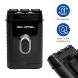 Bell + Howell TacShaver 2-in-1 Shaver and Trimmer-080313028397-LR-336940-4-LR eShop