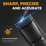 Bell + Howell VacuTrim Rechargeable Hair Clipper-080313087608-LR-352830-2-LR eShop