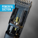 Bell + Howell VacuTrim Rechargeable Hair Clipper-080313087608-LR-352830-7-LR eShop