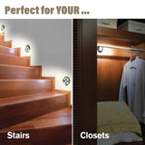 Bell + Howell Wireless LED Night Light, 3 count-080313026898-LR-346044-5-LR eShop