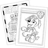 Bendon Imagine Ink Magic Ink Coloring Book - Paw Patrol-805219387092-LR-329555-2-LR eShop