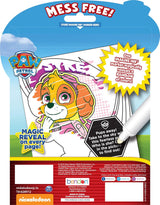 Bendon Imagine Ink Magic Ink Coloring Book - Paw Patrol-805219387092-LR-329555-4-LR eShop
