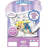 Bendon Imagine Ink Magic Ink Girls Coloring Book - Assorted-805219615454-LR-358034-4-LR eShop