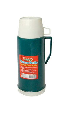 Bene Casa Glass Lined Insulated Thermos - Assorted, 32 oz-037005125018-LR-230984-2-LR eShop