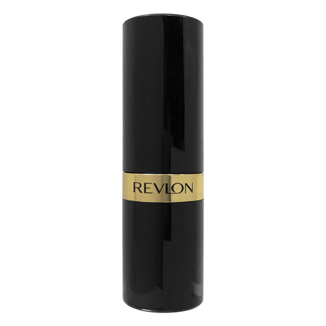 Revlon Super Lustrous Lipstick with Moisturizing Creamy Formula - Berry Rich