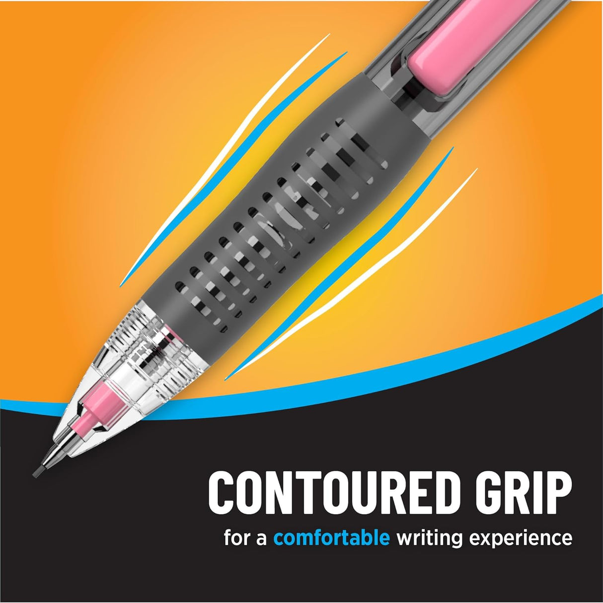 BiC Break Resistant Mechanical Pencil-070330377141-LR-349272-5-LR eShop