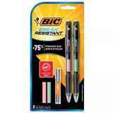 BiC Break Resistant Mechanical Pencil, 2 count-070330377103-LR-349273-1-LR eShop