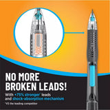 BiC Break Resistant Mechanical Pencil, 2 count-070330377103-LR-349273-4-LR eShop