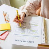 BiC Brite Liner Highlighters - Assorted Brights, 5 count-070330908376-LR-100887-5-LR eShop